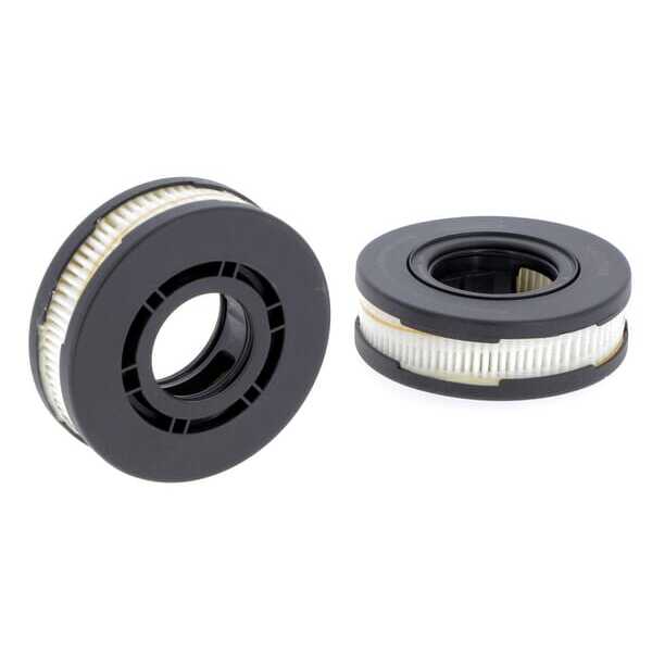 John Deere Ontluchtingsfilter element - SAO7084 - Ontluchtingsfilter