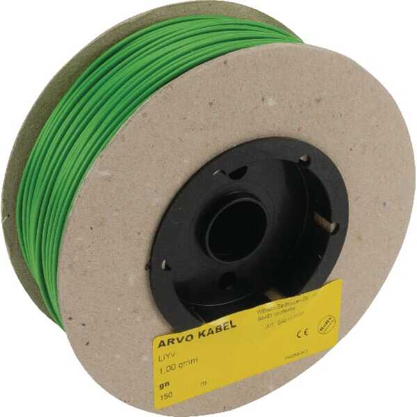 John Deere Begrenzingskabel RobotmaaieroverzichtOEF&G - SAU12589 - Begrenzingsdraad 150 m - 1 mm²