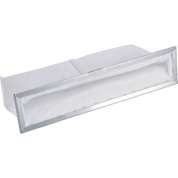 John Deere Cabinefilters - SC50021 - Cabinefilter Hifi