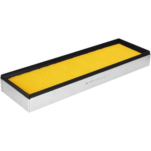 John Deere Cabinefilters - SC60008 - Cabineluchtfilter
