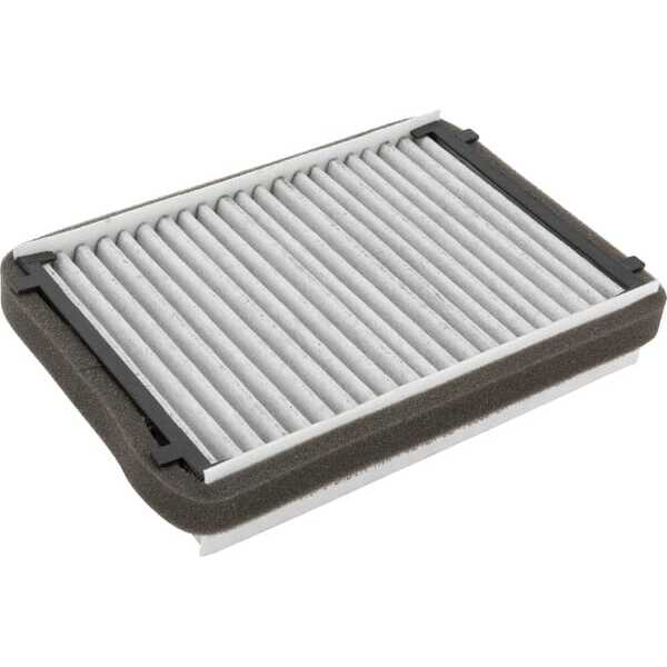 John Deere Cabinefilter Koolstof - SC90086CA - Cabinefilter