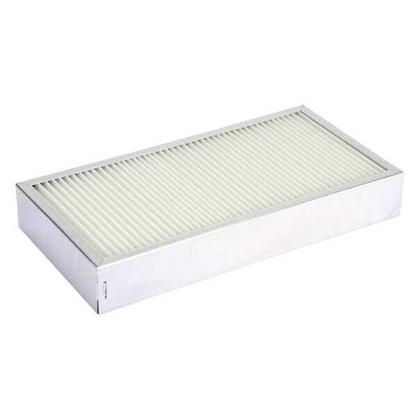 John Deere Cabinefilters - SC90102 - Cabinefilter Hifi