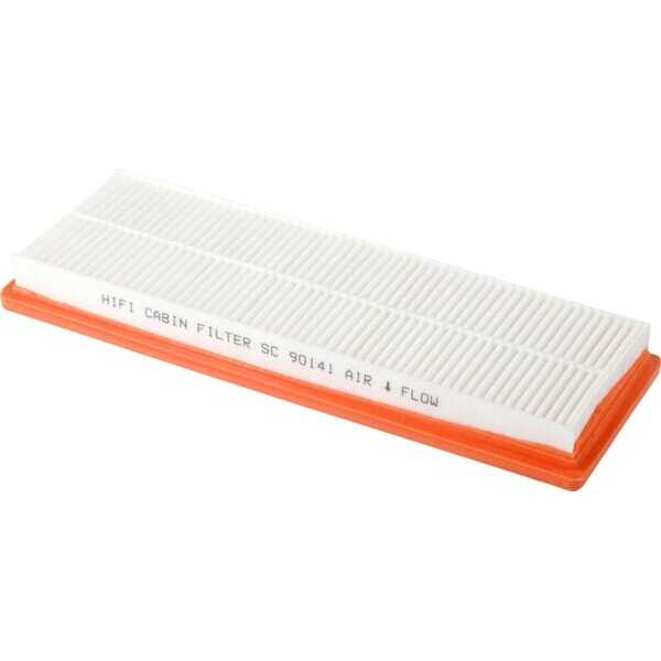 John Deere Cabinefilters - SC90141 - Cabinefilter