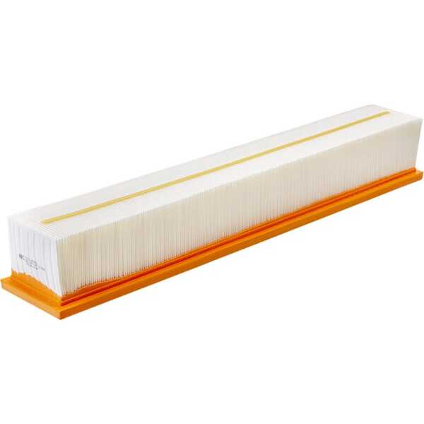 John Deere Cabinefilters - SC90186 - Filter