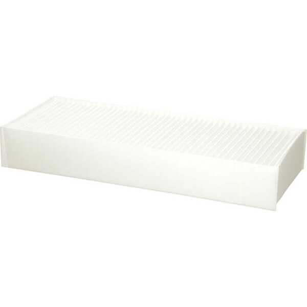 John Deere Cabinefilters - SC90190 - Cabinefilter