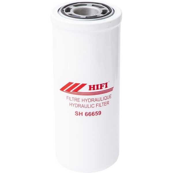 John Deere Hydrauliekfilters opschroef - SH66659 - Filter