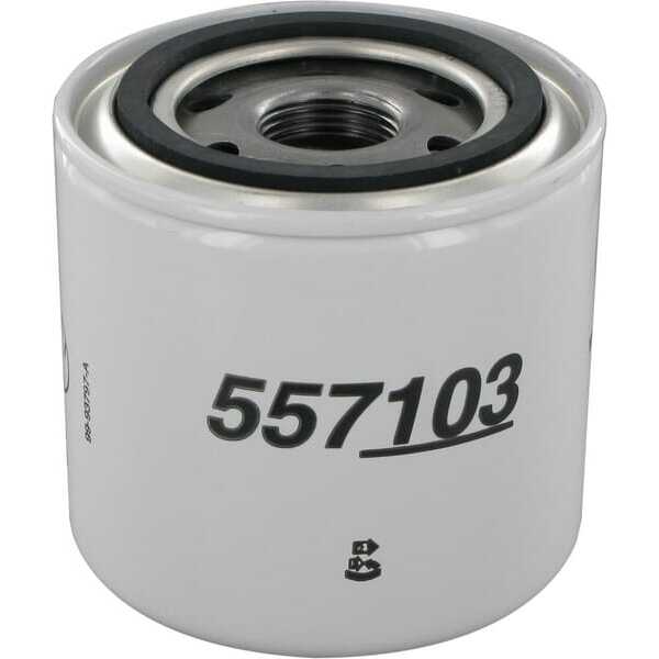 John Deere Hydrauliekfilters opschroef - SH70018 - Hydrauliekfilter Hifi