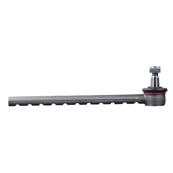 John Deere Spoorstangkopmet inkepingen boven - SHP181KR - Spoorstang