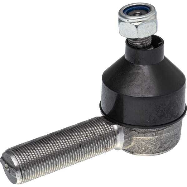 John Deere Overzicht stuurkogels met buitendraad - SHP234KR - Stuurkogel, links