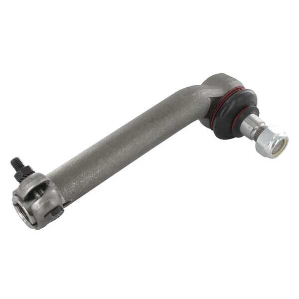 John Deere Kogelkoppen met binnendraad en klem langvanaf 140mm - SHP334KR - Stuurkogel links