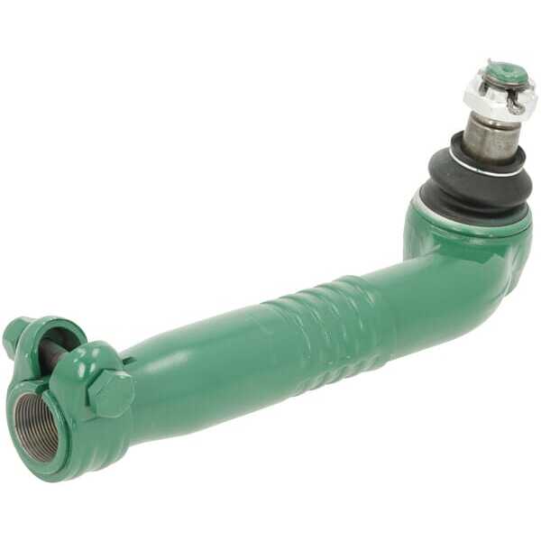 John Deere Kogelkoppen met binnendraad en klem langvanaf 140mm - SHP407KR - Stuurkogel