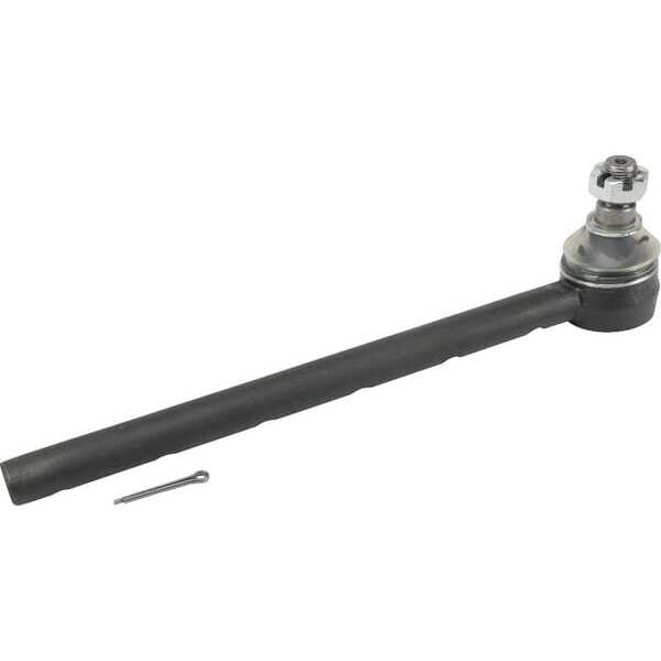 John Deere Spoorstangkopmet inkepingen boven - SHP463KR - Stuurkogel