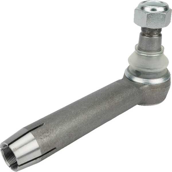 John Deere Kogelkoppen met binnendraad en klem langvanaf 140mm - SHP468KR - Stuurkogel