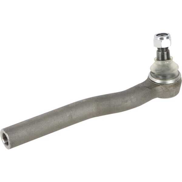 John Deere Kogelkop met binnendraadlangvanaf 140mm - SHP506KR - Trekstanguiteinde
