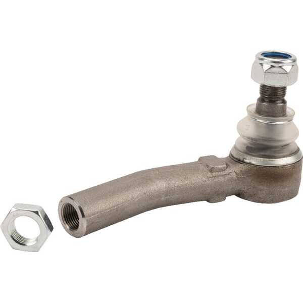 John Deere Kogelkop met binnendraadlangvanaf 140mm - SHP536KR - Stuurkogel