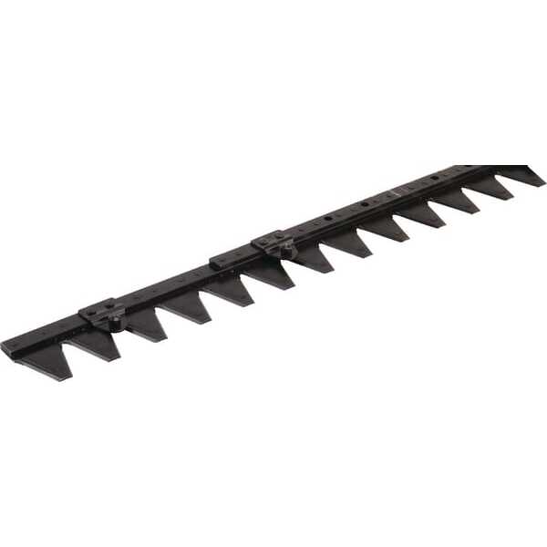 AL-KO Knives single overview - SL0227000050 - Maaimes AL-KO 117cm 532