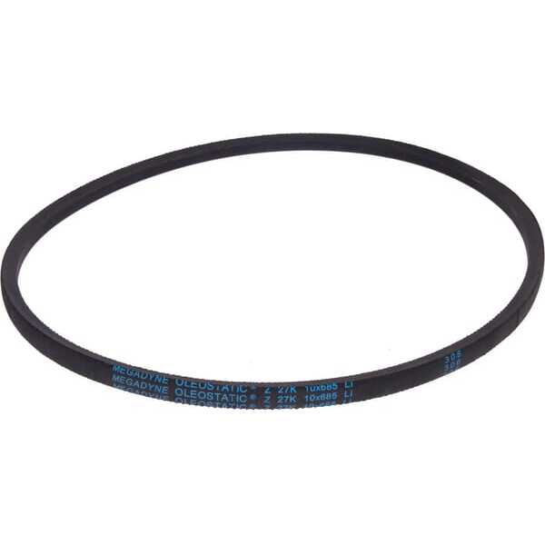 AL-KO V-snarenOverzichtF&G - SL0231600140 - V-Snaar 10x685Li Z27K 536