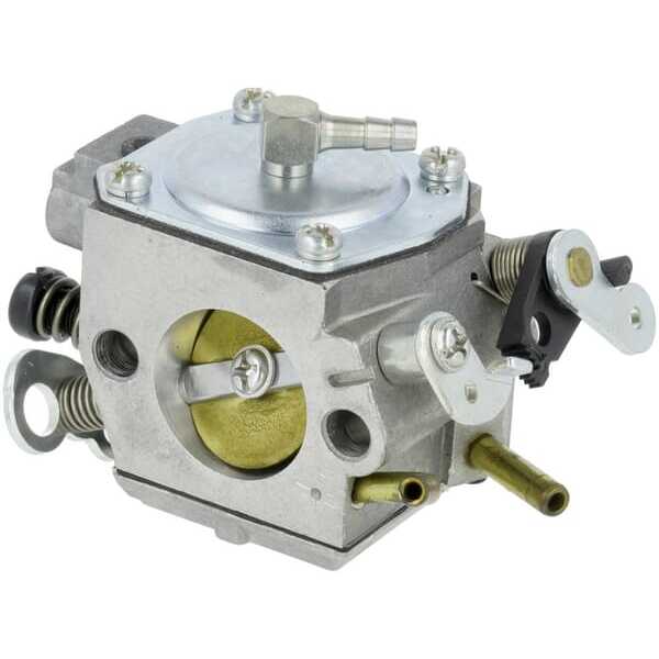 AL-KO Carburateur - SL230086010 - Carburateur AL-KO