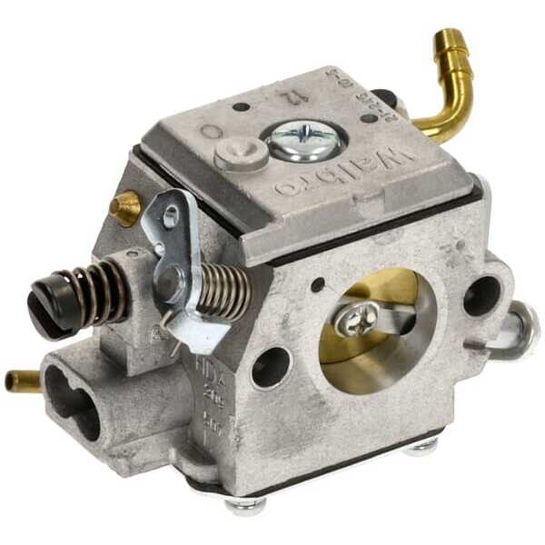 AL-KO Carburateur - SL230090010 - Carburateur AL-KO HDA-309 W