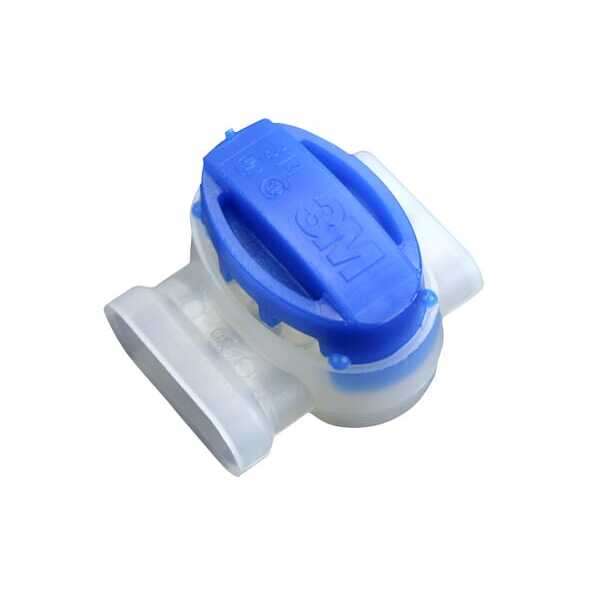 AL-KO 3M Scotchlok connector - SL314KP - Kabelverbinder Scotchlok (50x)
