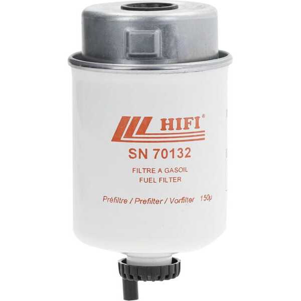 John Deere Brandstoffilter Element - SN70132 - Brandstoffilter