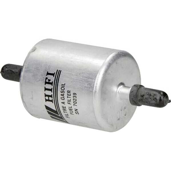 John Deere Zetor parts - SN70239 - Brandstoffilter