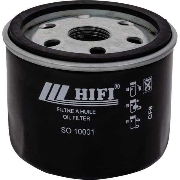 John Deere Oliefilters - SO10001 - Oliefilter