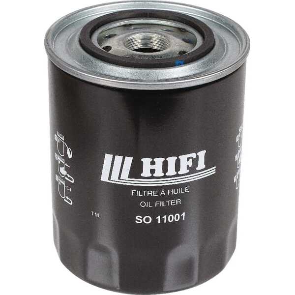 John Deere Oliefilters opschroef metrische schroefdraad - SO11001 - Oliefilter