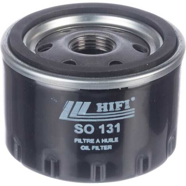 John Deere Oliefilters - SO131 - Oliefilter