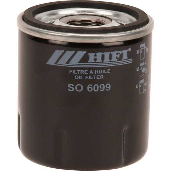 Stiga Oliefilters opschroef metrische schroefdraad - SO6099 - Oliefilter