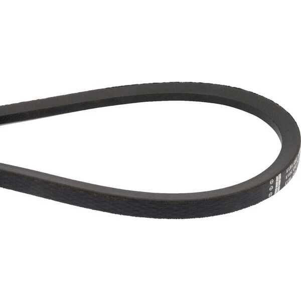 John Deere V-snaren grootvermogen smal profiel SPA / 13 - SPA1232 - V-snaar SPA 13x1232 Optibelt