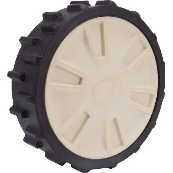 MTD WielenoverzichtOE - SPP6014A - Power Wheel S