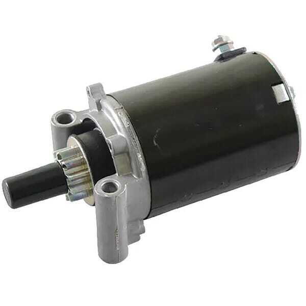 John Deere Startmotoren Kramp - STA21672214 - Startmotor 12 V