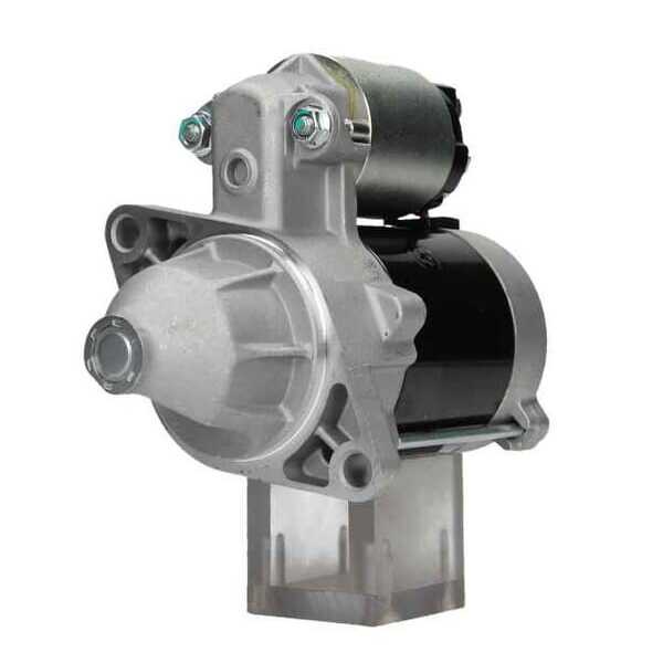 John Deere Startmotoren Kramp - STA2167331 - Starter 12 V 0,6 kW ccw 9 tanden