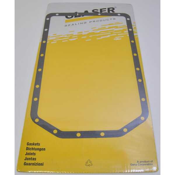John Deere Carterpakking - T24534N - Carterpakking 3-cil.