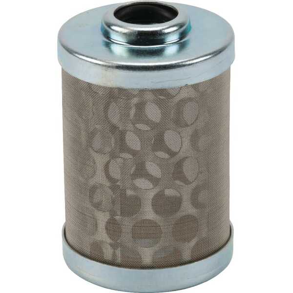 Stiga Brandstoffilterelement OE - TY17108155910 - Brandstofvoorfilter opschroef