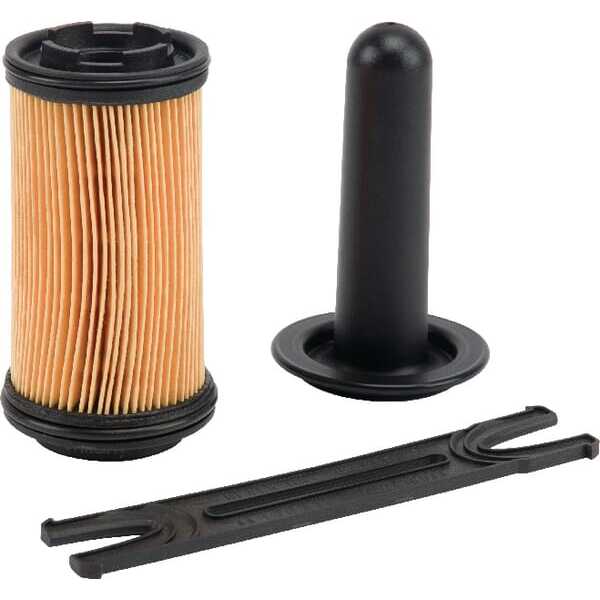 John Deere Filterelement geschikt voor AdBlue® - U5001KIT - Element geschikt voor AdBlue®