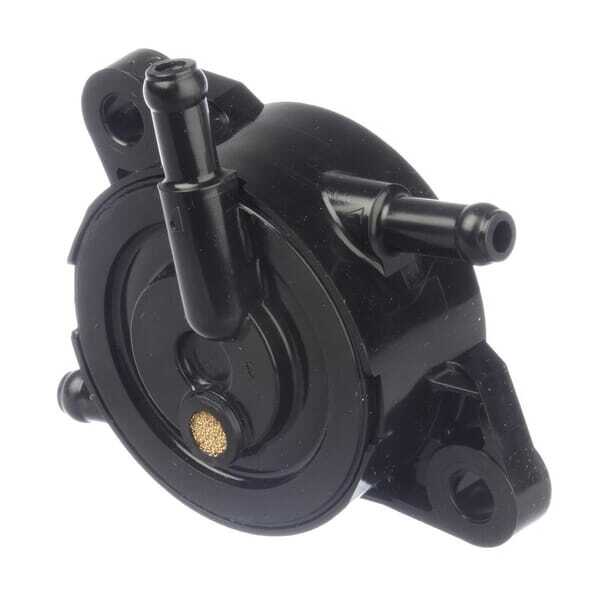 John Deere Brandstofpomp - UC37181 - Brandstofpomp John Deere