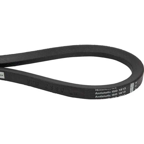 John Deere V-snaar Gates - VGND9958N - V-snaar Suitable for Deutz-Fahr SPB 2950 Optibelt