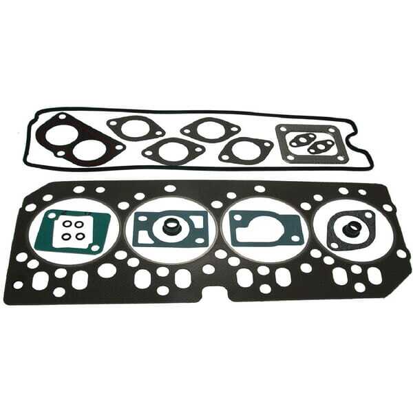 John Deere Pakkingsets boven - VPA4098 - Koppakkingset