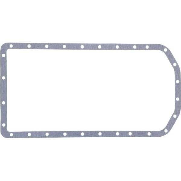 John Deere Pakkingsets - VPA4687 - In-frame pakkingset