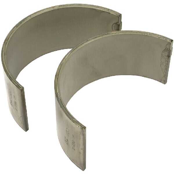 John Deere </i> - VPC2452 - Drijfstanglagerpaar