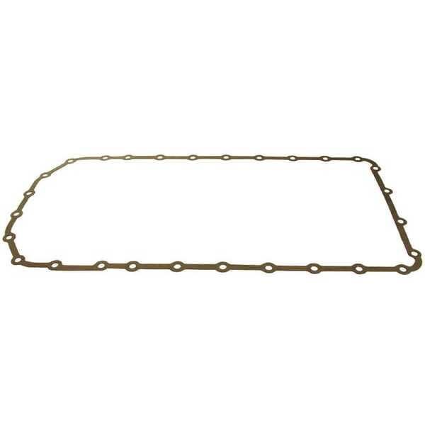 John Deere Carterpakkingen - VPC5424 - Carterpakking