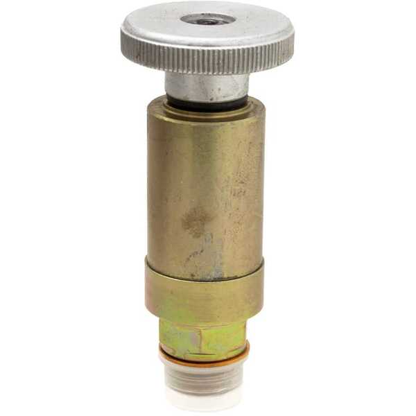 John Deere Brandstofpomp Vapormatic - VPD3097 - Brandstofpomp primer