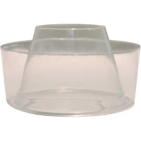 John Deere Voorfilterbowl - VPD4105 - Voorfilter glas