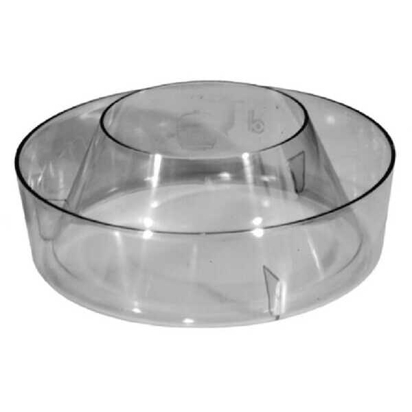 John Deere Voorfilterbowl - VPD4107 - Voorfilter glas