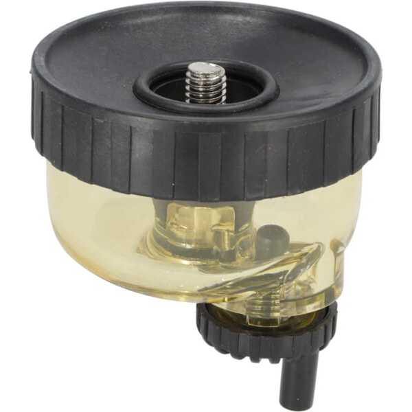 John Deere Brandstof filterbowl - VPD4151 - Filterglas