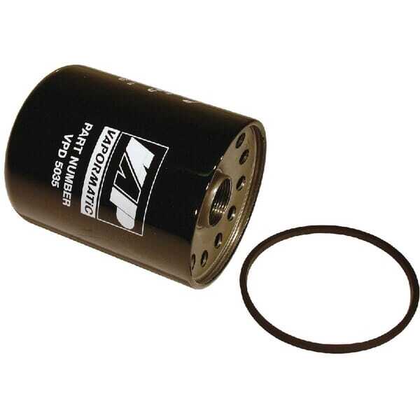 John Deere Oliefilters Vapormatic - VPD5035 - Oliefilter