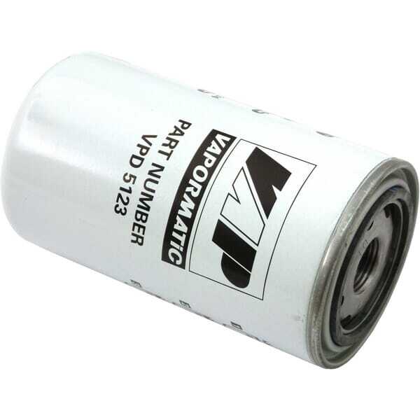 John Deere Oliefilters Vapormatic - VPD5123 - Oil filter