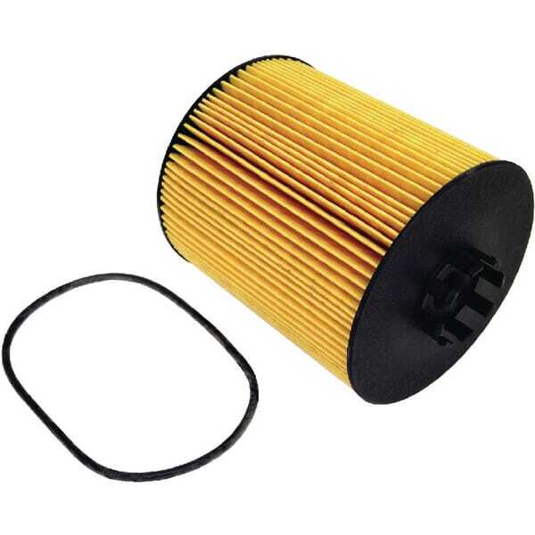 John Deere Oliefilters OE - VPD5154 - Motorfilter